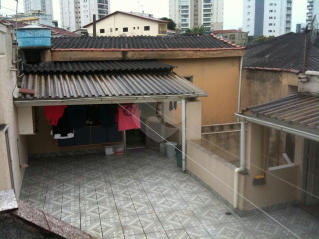 Sobrado à venda com 5 quartos em Vila Maria Alta, São Paulo, SP