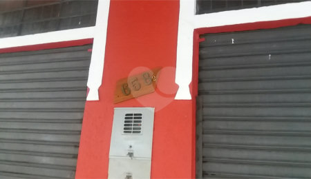 Casa à venda com 1 quarto em Santana, São Paulo, SP