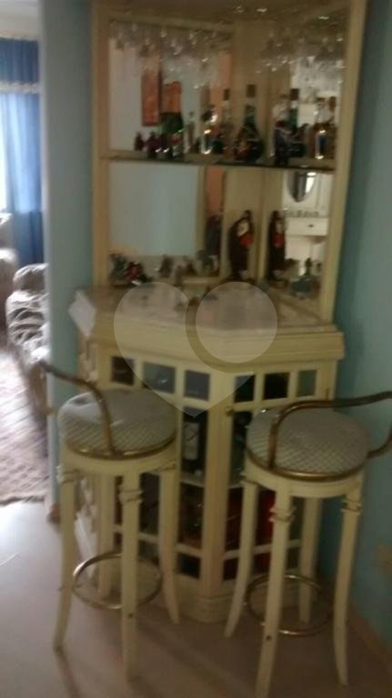Sobrado à venda com 3 quartos, sendo 2 suítes, em Horto, São Paulo, SP
