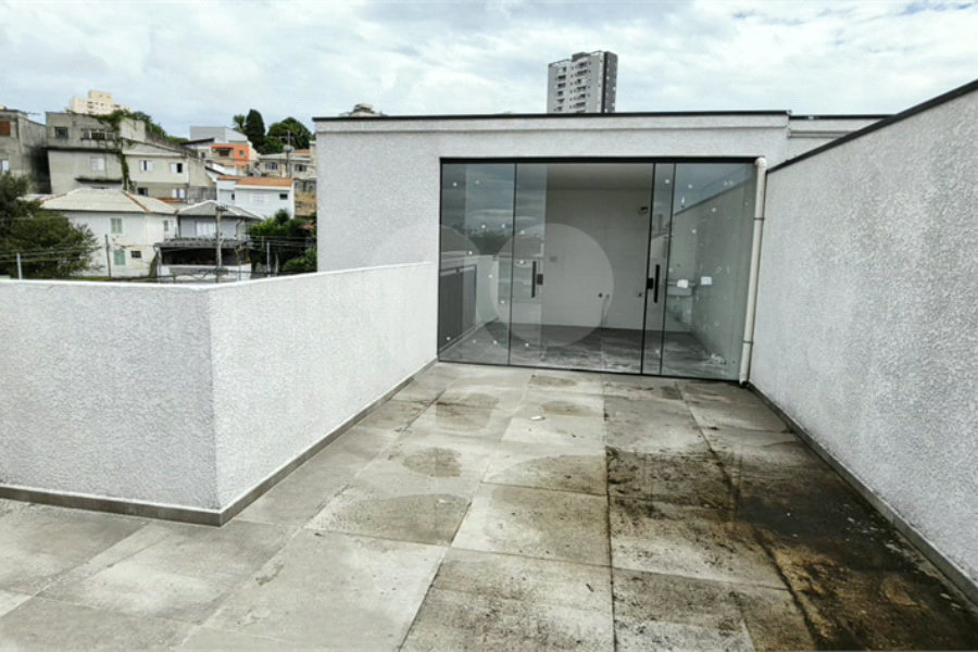 Apartamento à venda com 2 quartos, sendo 1 suíte,  em Vila Pereira Barreto, São Paulo, SP