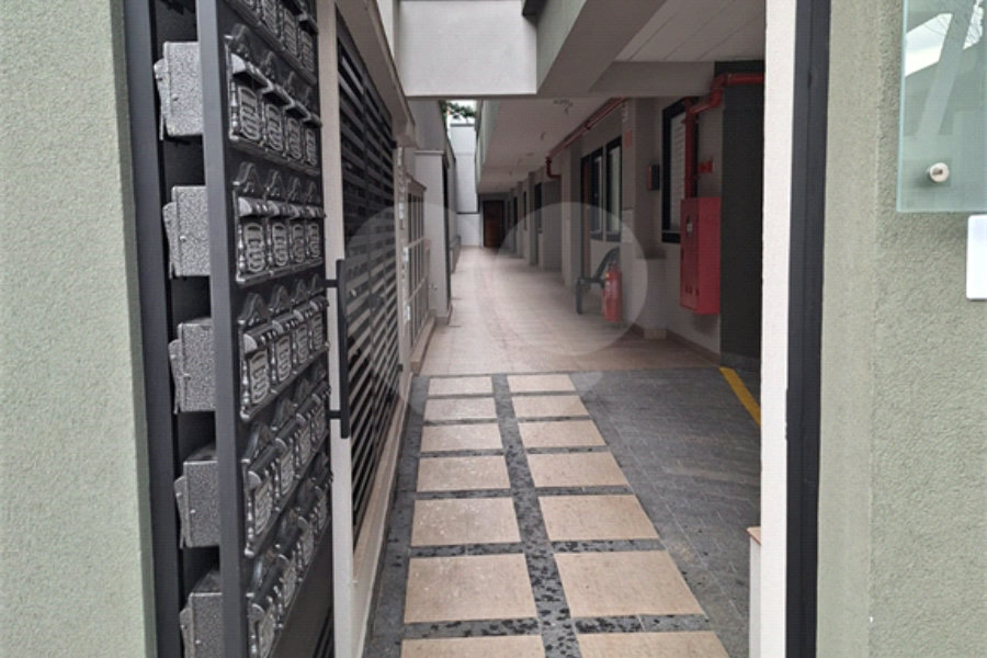 Casa para alugar com 2 quartos no condomínio Residencial Casalbuono, São Paulo - SP