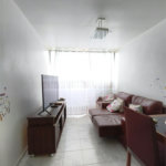 Apartamento à venda com 2 quartos em Santana, São Paulo, SP
