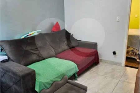 Casa de Vila à venda com 2 quartos em Vila Mazzei, São Paulo, SP