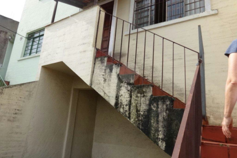 Sobrado à venda com 2 quartos em Jardim Peri, São Paulo, SP