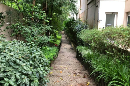 Apartamento à venda com 3 quartos, sendo 1 suíte, em Jardim Ampliação, São Paulo, SP