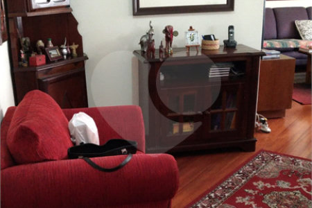 Apartamento à venda com 3 quartos, sendo 1 suíte, em Jardim Paulista, São Paulo, SP