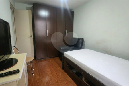 Apartamento à venda com 2 quartos em Central Parque Sorocaba, Sorocaba, SP