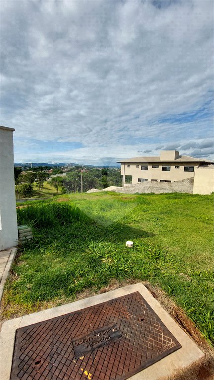 Terreno à venda no condomínio Reserva São Nicolau, Atibaia - SP