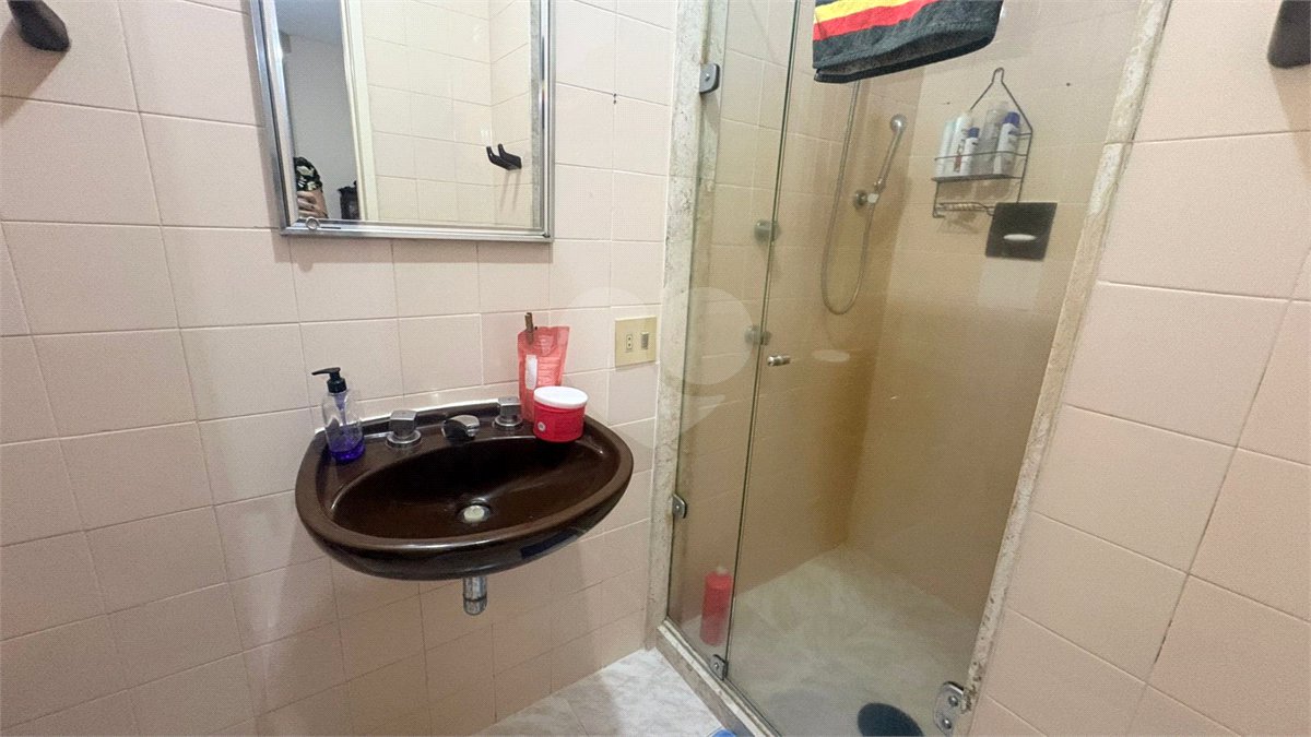 Apartamento à venda com 2 quartos, sendo 1 suíte, em Botafogo, Rio de Janeiro, RJ