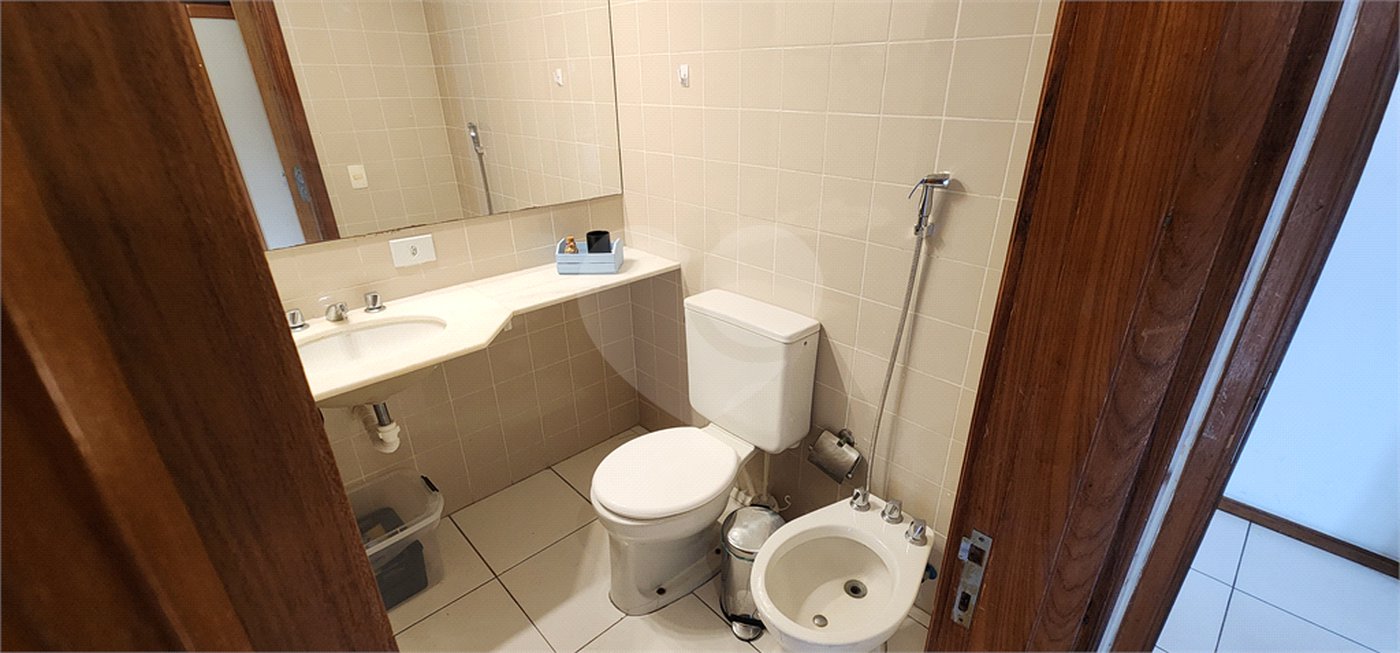 Apartamento à venda com 2 quartos, sendo 1 suíte, em Copacabana, Rio de Janeiro, RJ