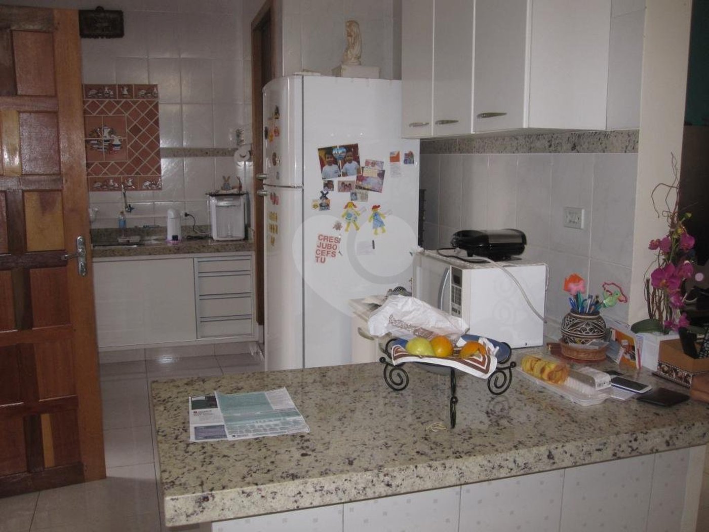 Sobrado á venda - Saúde