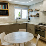 Garden Exclusivo de 332 m² na Ponta da Praia