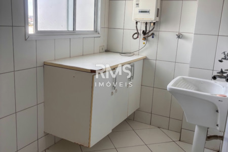Apartamento à venda ou para alugar com 3 quartos, sendo 1 suíte,  em Vila São José, Itu, SP