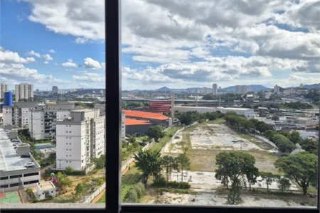 Apartamento à venda com 3 quartos, sendo 1 suíte, em Vila Anastácio, São Paulo, SP