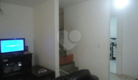 Casa de Vila à venda com 3 quartos, sendo 1 suíte, em Vila Isolina Mazzei, São Paulo, SP