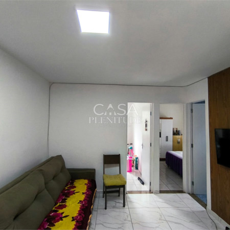 Apartamento à venda com 2 quartos em Jardim Guadalajara, Sorocaba, SP