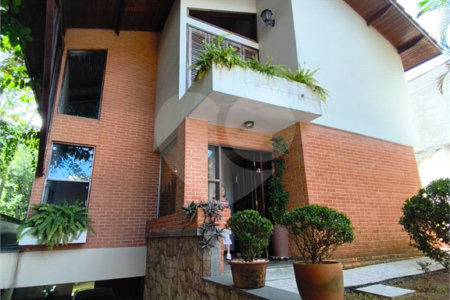 Sobrado à venda com 4 suítes em Barro Branco (zona Norte), São Paulo, SP