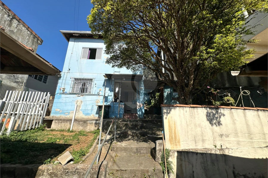 Casa à venda com 2 quartos em Freguesia do Ó, São Paulo, SP