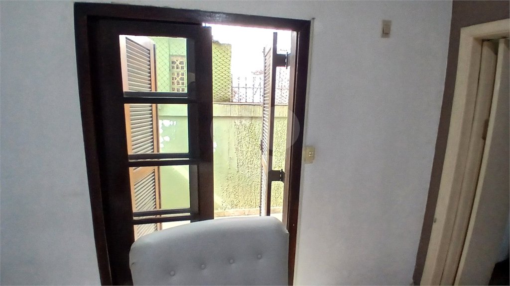 Apartamento à venda com 1 quarto em Santana, São Paulo, SP