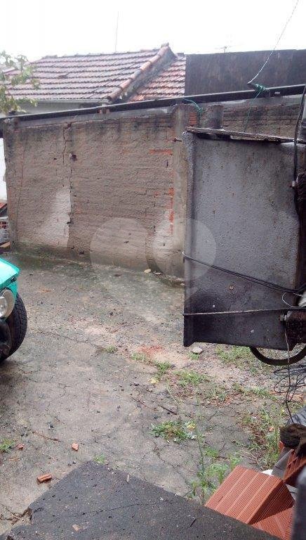 Terreno à venda em Santana, São Paulo, SP