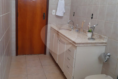 Casa à venda com 3 quartos, sendo 1 suíte, no condomínio Vila Real Bonfim Paulista, Ribeirão Preto - SP