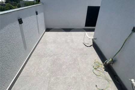 Casa à venda com 3 quartos, sendo 2 suítes, no condomínio Grand Park, Rio de Janeiro - RJ