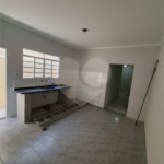 Casa para alugar com 2 quartos em Jardim Morada do Sol, Indaiatuba, SP