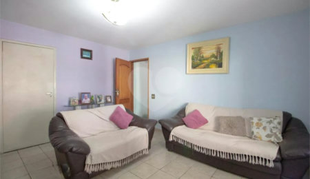 Sobrado à venda com 3 quartos em Jardim Trussardi, São Paulo, SP