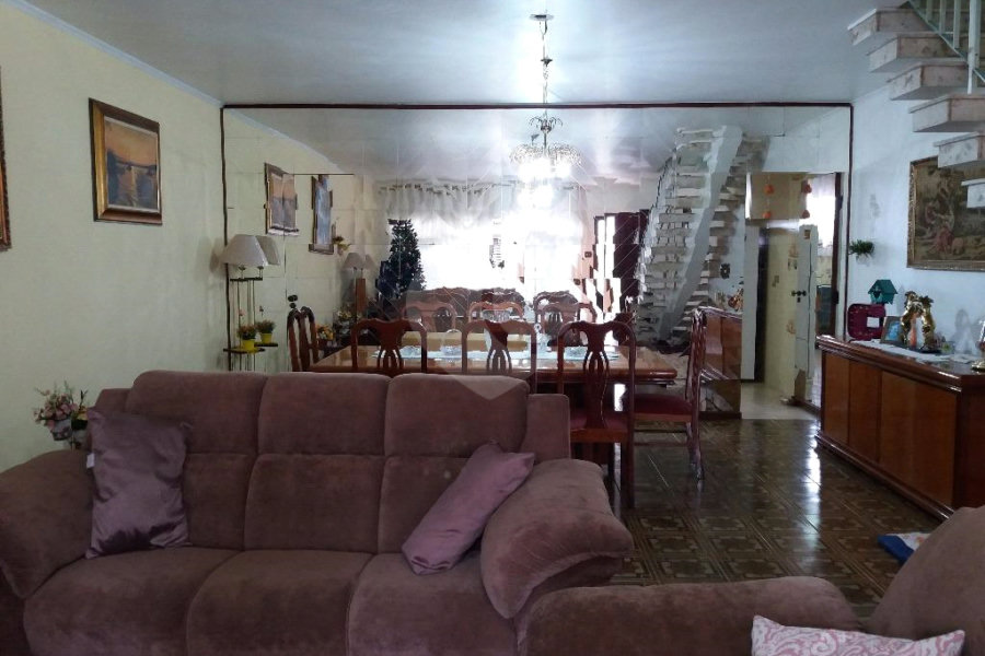 Sobrado à venda ou para alugar com 3 quartos, sendo 1 suíte, em Anália Franco, São Paulo, SP
