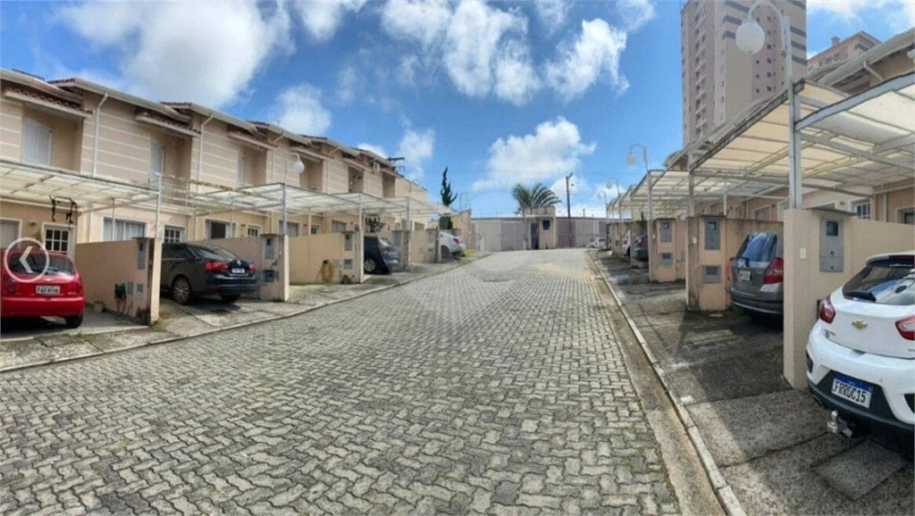 Casa à venda com 2 quartos no condomínio Cond Cesar Parque, Mogi das Cruzes - SP