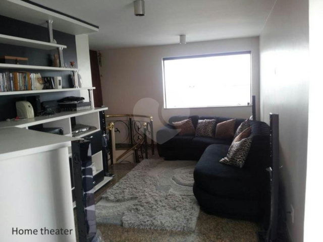 Cobertura à venda com 3 quartos, sendo 1 suíte,  em Vila Maria, São Paulo, SP