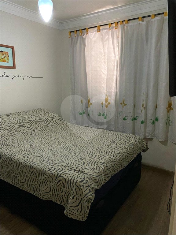 Apartamento à venda com 2 quartos em Vila Urupês, Suzano, SP