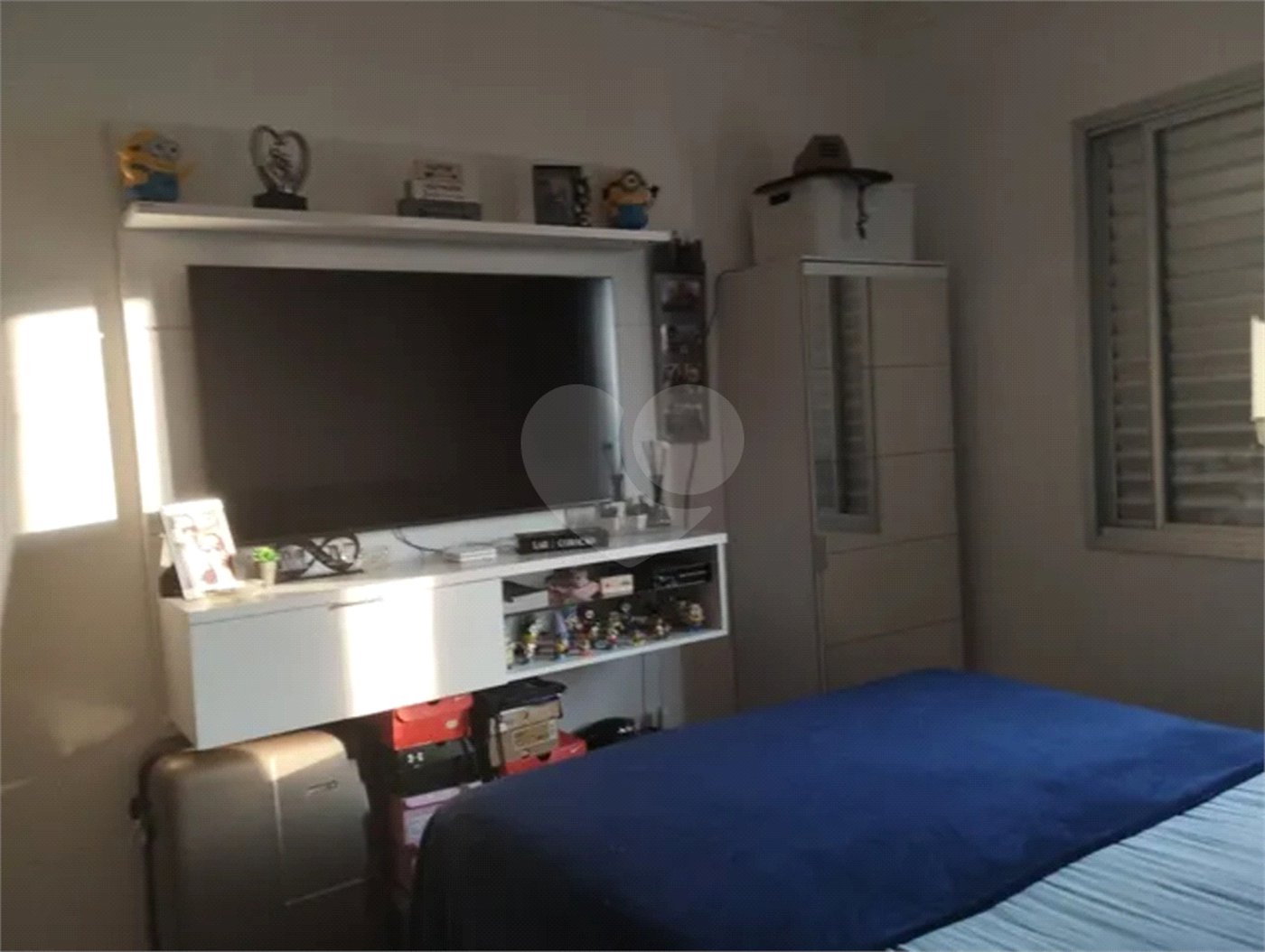 Apartamento à venda com 2 quartos em Cidade Vista Verde, São José dos Campos, SP
