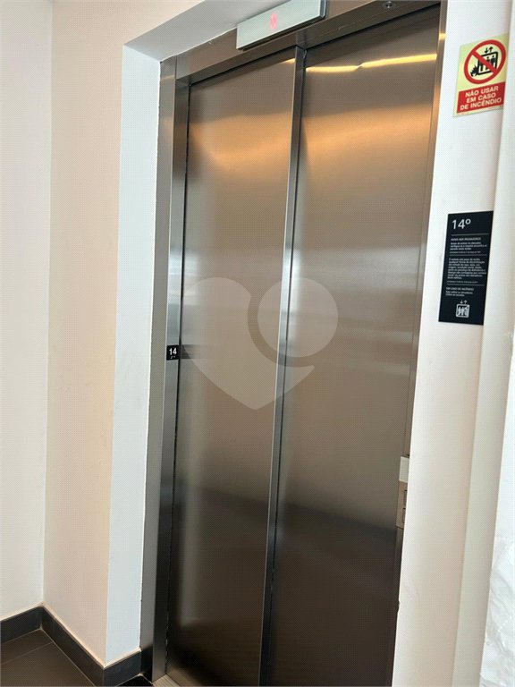Apartamento à venda com 2 suítes em Cerqueira César, São Paulo, SP