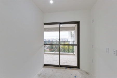 Apartamento à venda com 2 quartos em Alto da Boa Vista, São Paulo, SP