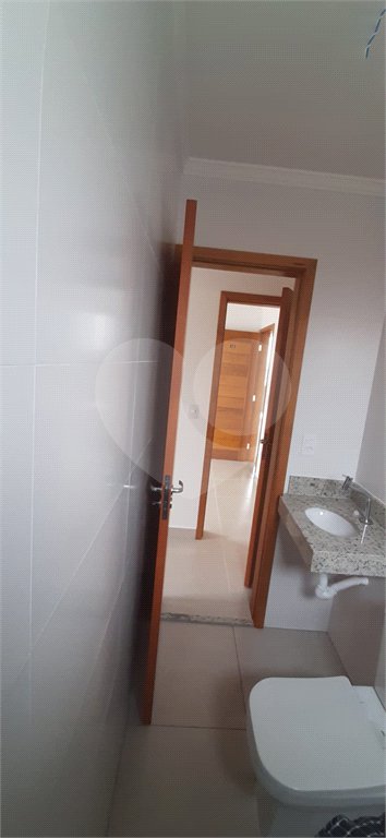 Apartamento à venda com 1 quarto em Tucuruvi, São Paulo, SP