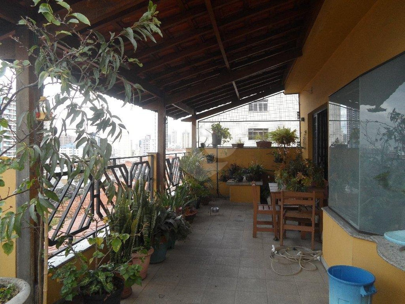 Sobrado à venda com 4 quartos, sendo 3 suítes, em Jardim São Paulo(zona Norte), São Paulo, SP