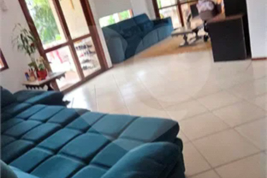 Sobrado à venda com 5 quartos, sendo 3 suítes, em Roseira, Mairiporã, SP