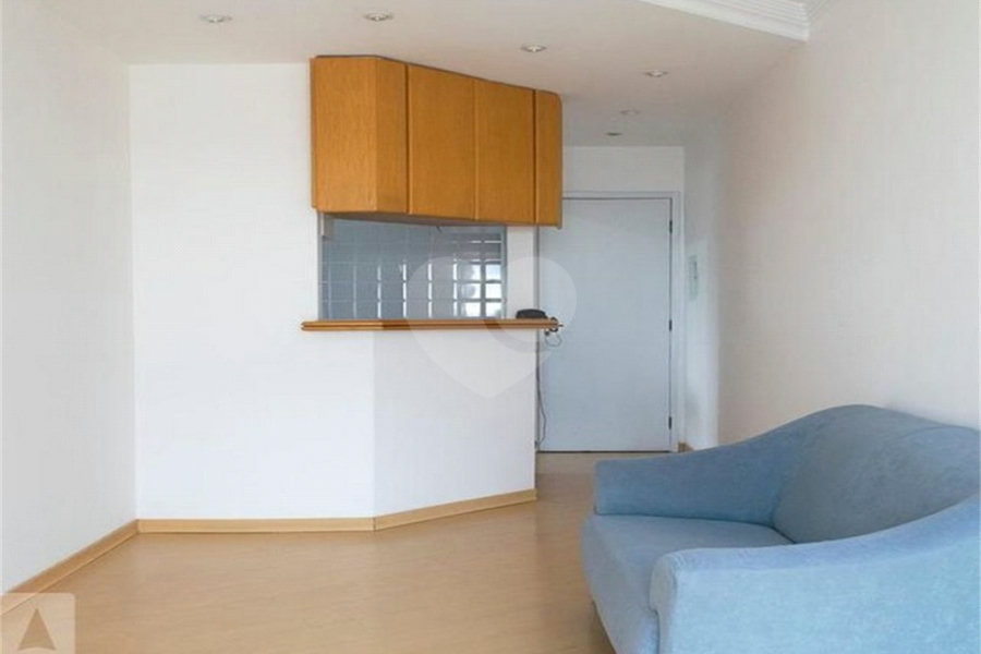 Apartamento à venda com 2 suítes em Mandaqui, São Paulo, SP