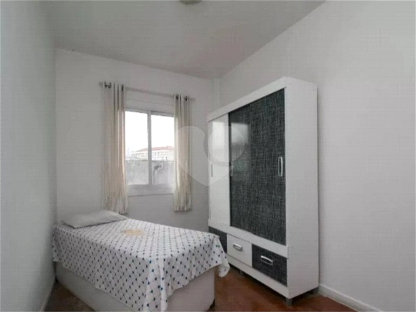 Apartamento à venda com 2 quartos em Mooca, São Paulo, SP