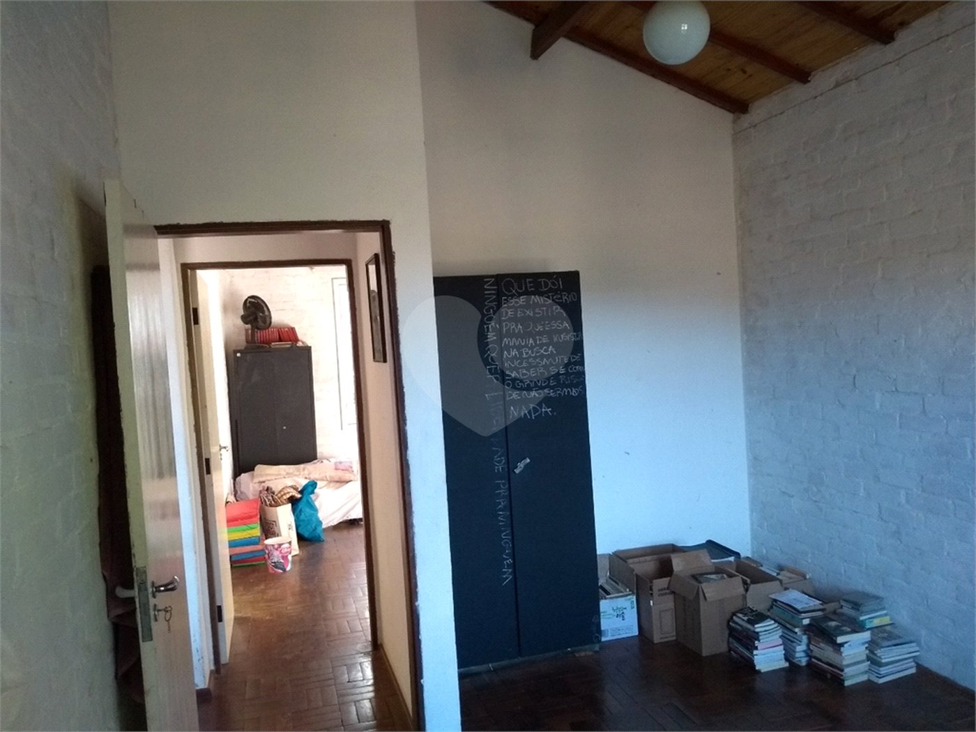 Sobrado à venda com 2 quartos, sendo 1 suíte, em Jardim Antonio Von Zuben, Campinas, SP