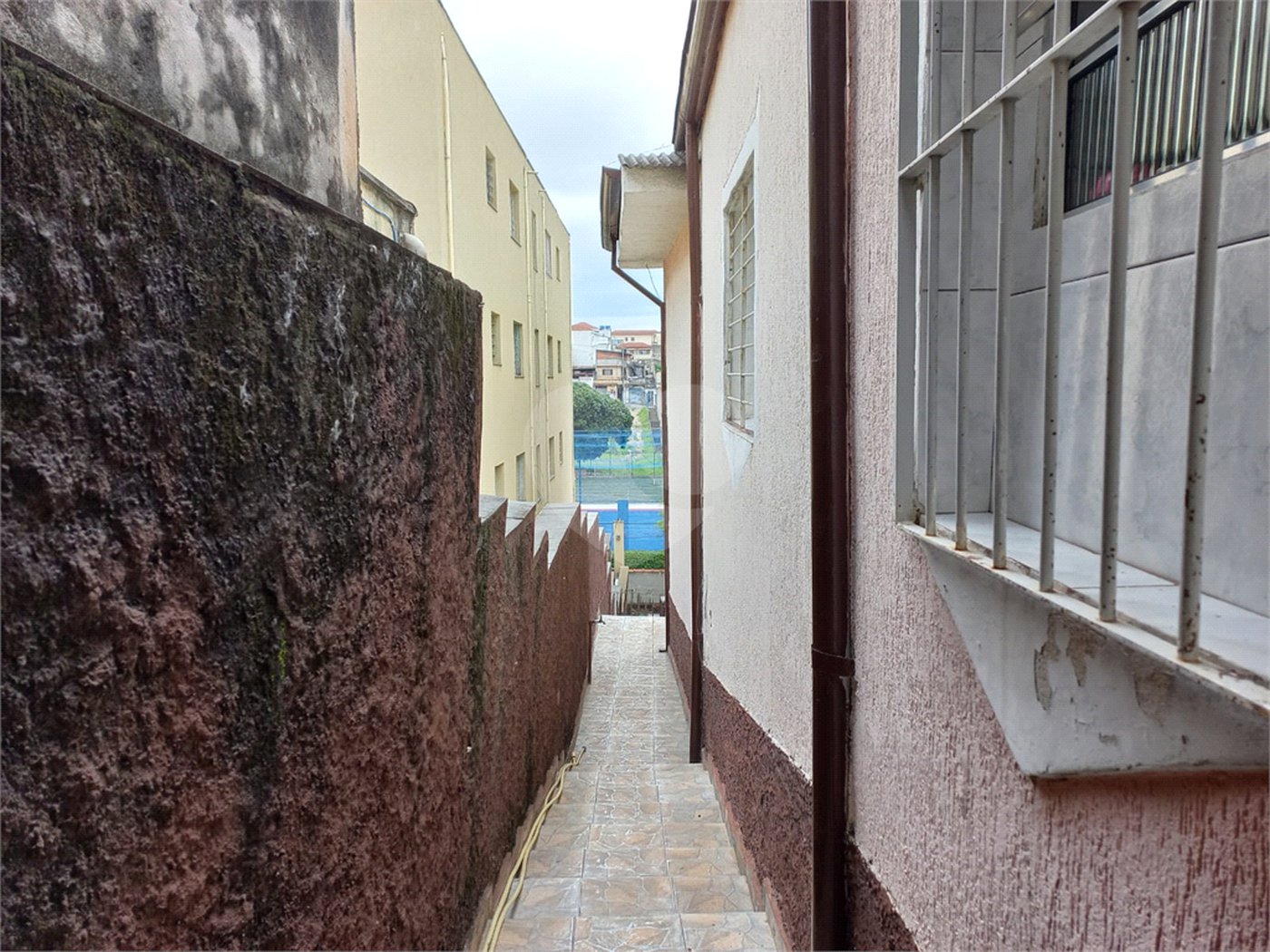Casa à venda com 2 quartos no condomínio Edifício Lagoa Panema, São Paulo - SP
