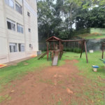 Apartamento à venda com 2 quartos em Jardim Ísis, Cotia, SP