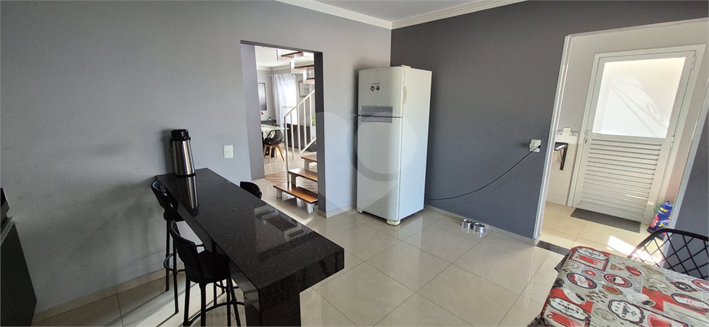 Casa à venda com 4 quartos, sendo 3 suítes, em Parque São Camilo, Itu, SP