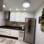 Apartamento à venda com 3 quartos, sendo 1 suíte, em Santa Teresinha, São Paulo, SP
