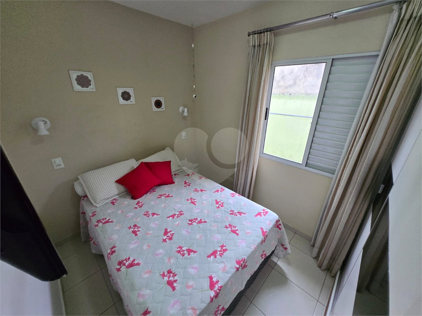Casa Térrea à venda com 3 quartos, sendo 1 suíte, em Vila Mazzei, São Paulo, SP
