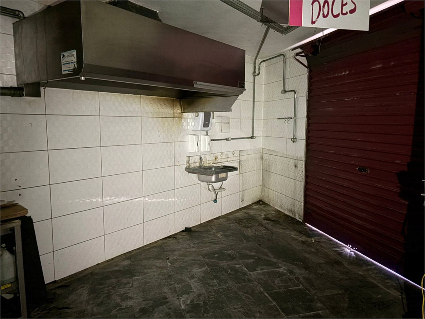 Salão Comercial para alugar em Chácara Santo Antônio, São Paulo, SP