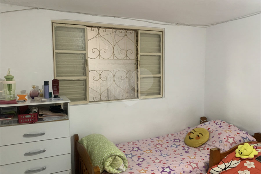 Terreno à venda com 2 quartos em Casa Verde, São Paulo, SP