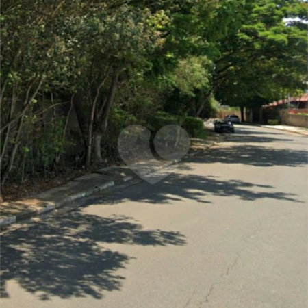 Terreno à venda em Vila Santista, Atibaia, SP