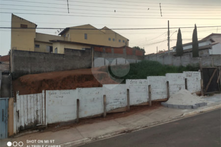 Terreno à venda em Jardim Alvinópolis, Atibaia, SP